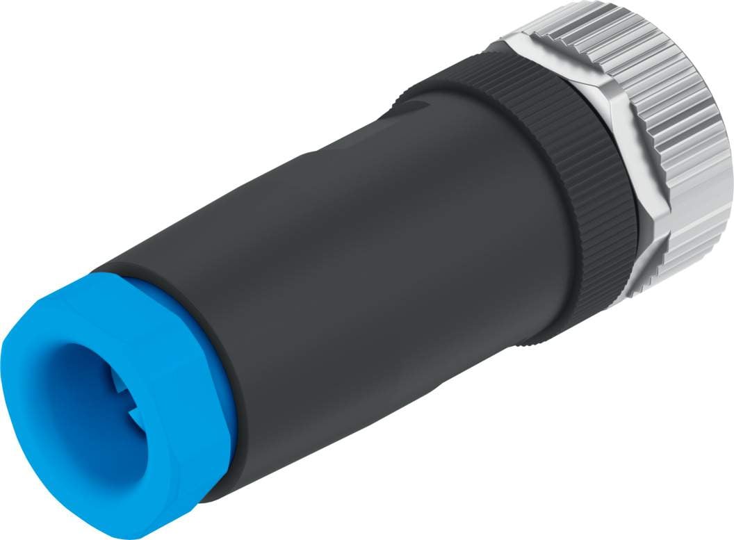 Dose NECB-M12G4-C2 - Festo 8162290