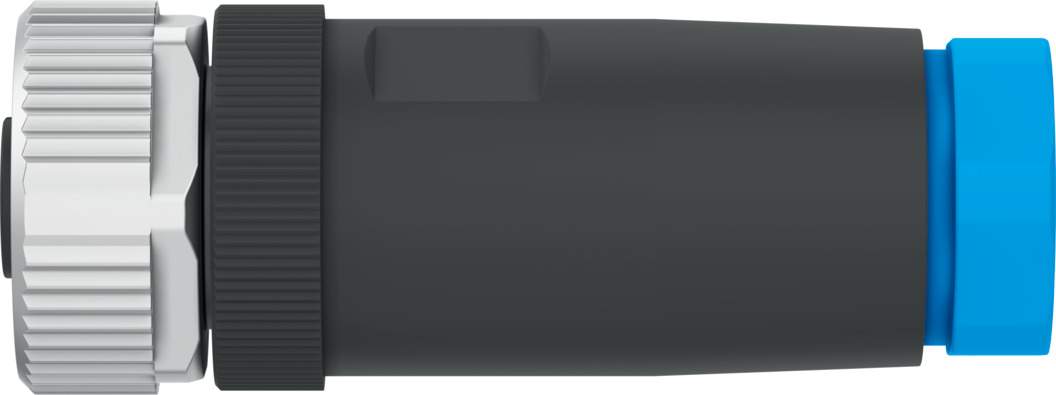 Dose NECB-M12G5-C2 - Festo 8162291