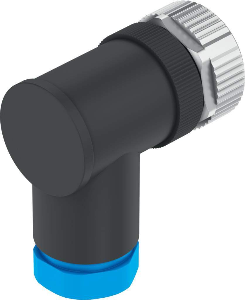 Dose NECB-M12W4-C2 - Festo 8162292