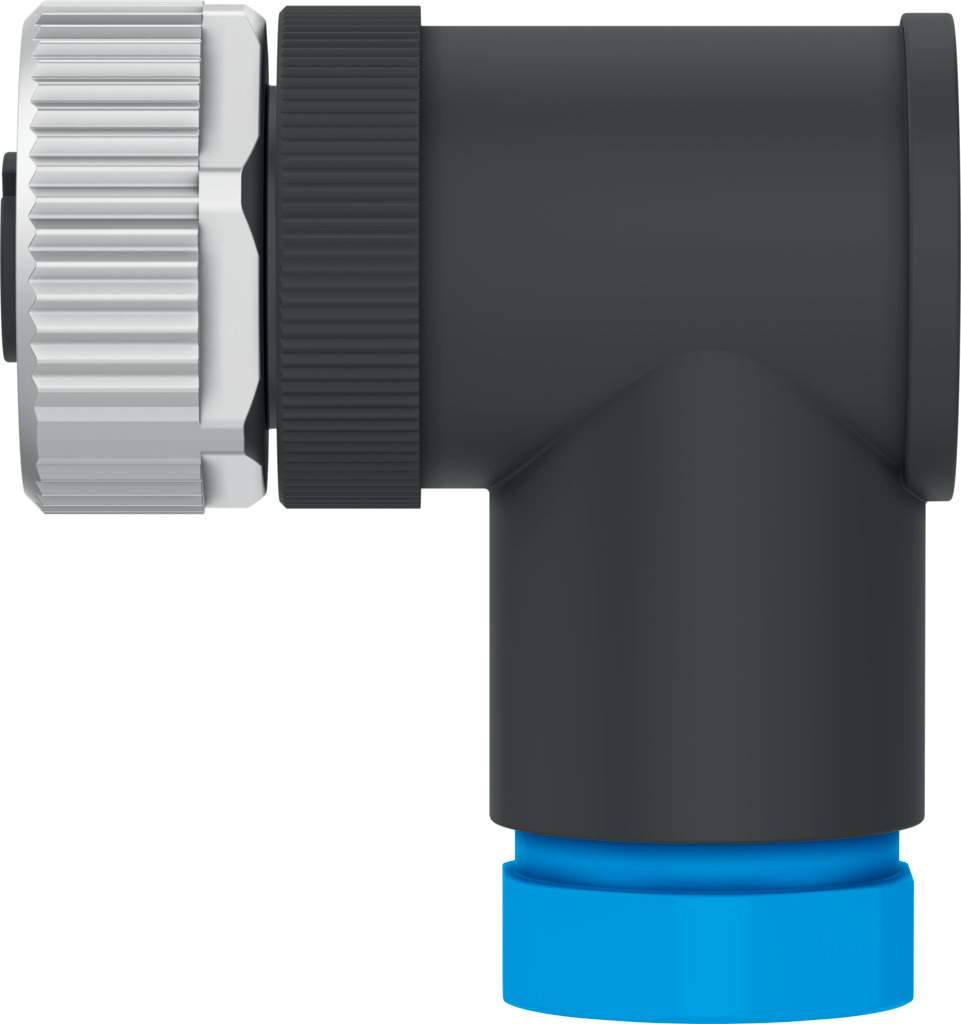 Dose NECB-M12W5-C2 - Festo 8162293