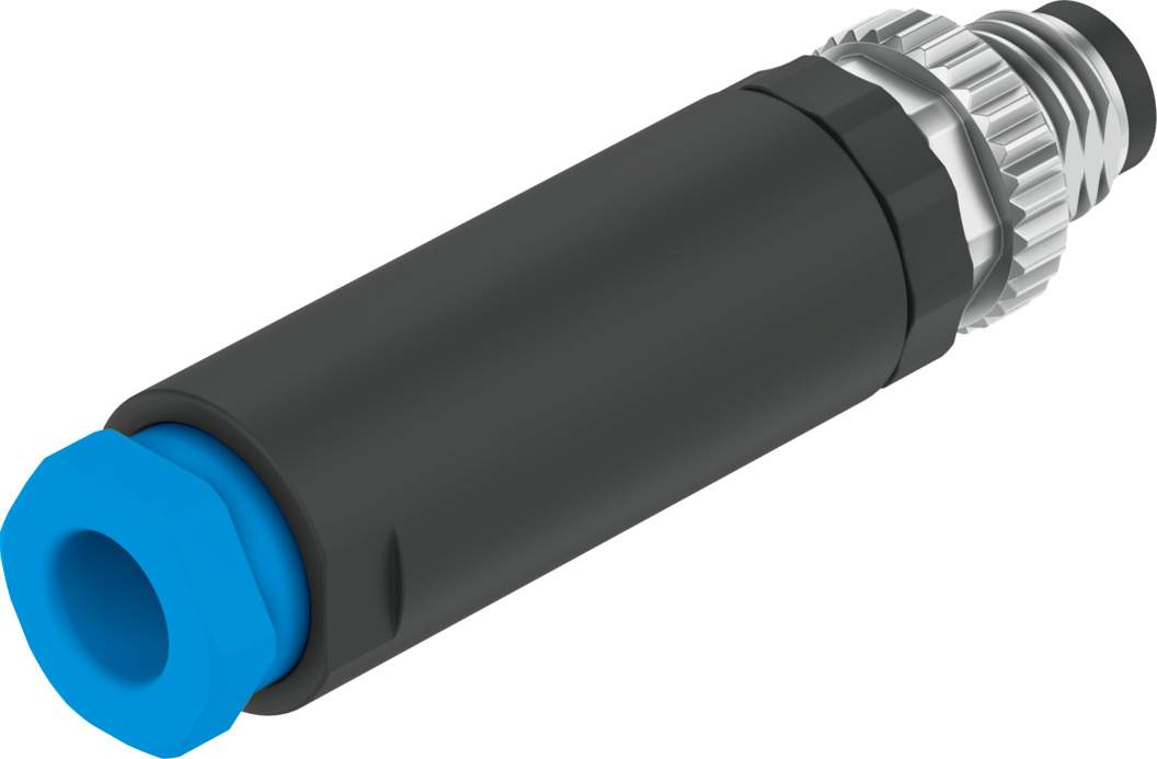 Stecker NECB-S-M8G4-C2 - Festo 8162299