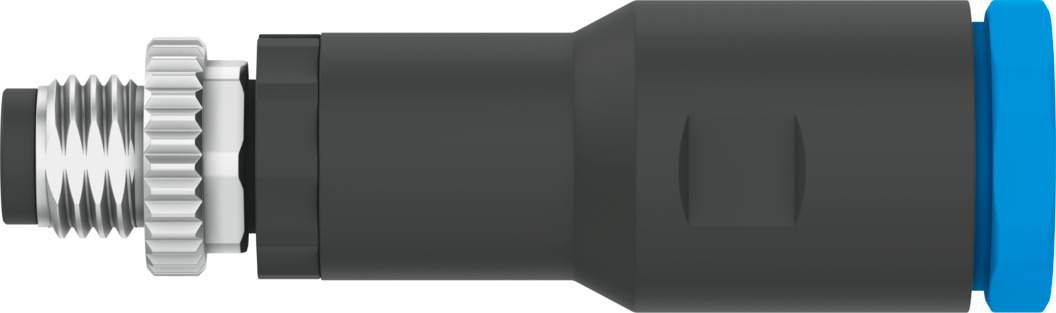 Stecker NECB-S-M8G4-C2-D - Festo 8162300
