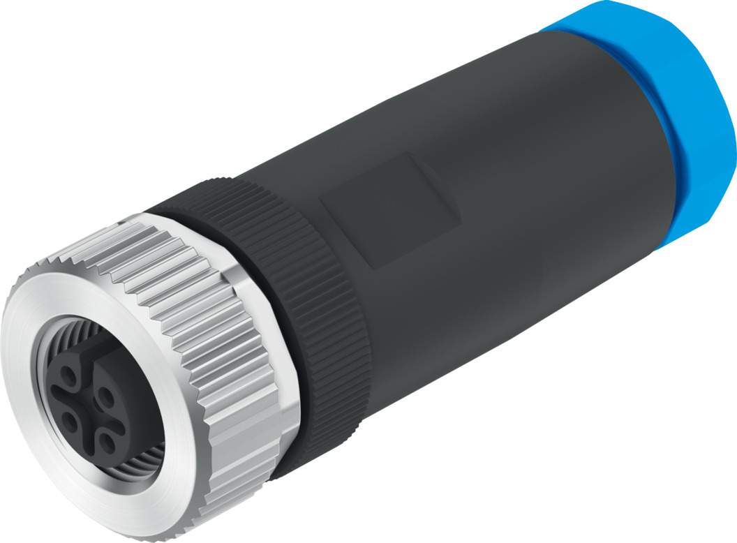 Dose NECB-M12G5-C2 - Festo 8162291