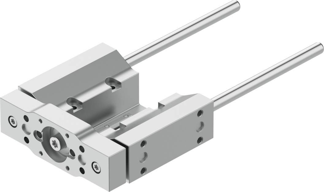 Guide unit EAGF-P2-KF-32-50 - Festo 8158032