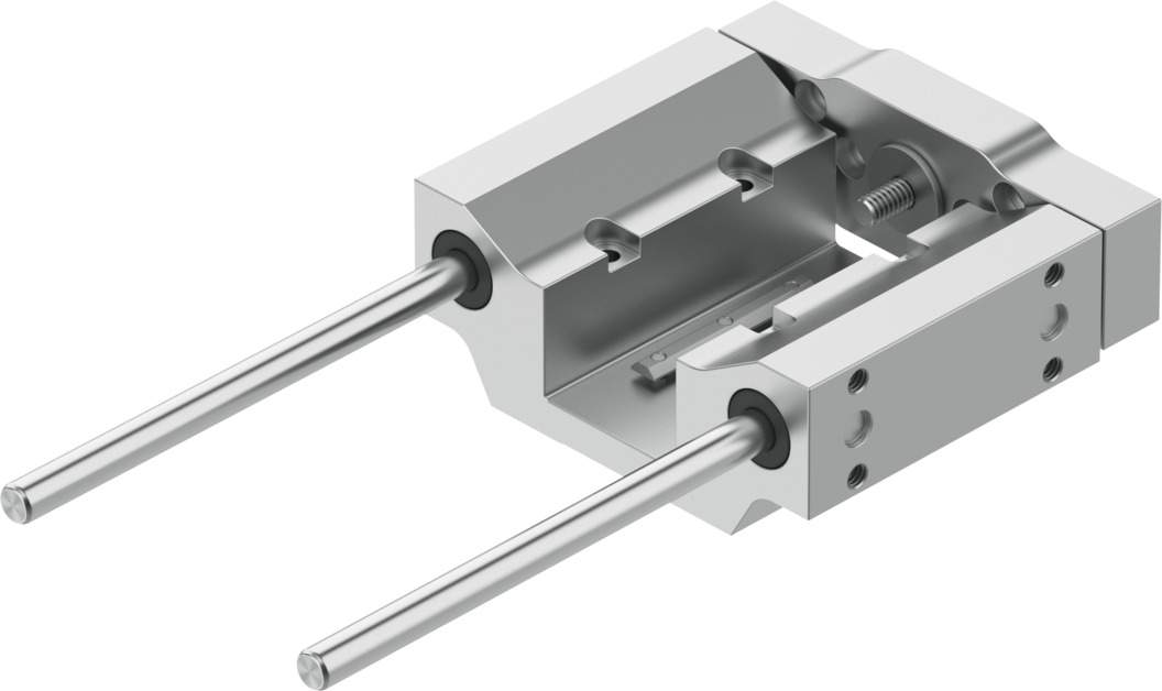 Führungseinheit EAGF-P2-KF-32-50 - Festo 8158032
