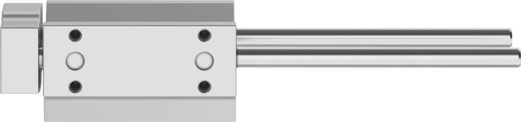 Führungseinheit EAGF-P2-KF-32-50 - Festo 8158032