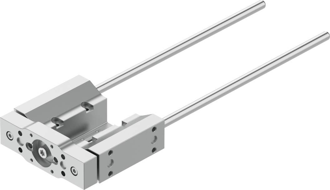 Führungseinheit EAGF-P2-KF-32-150 - Festo 8158027