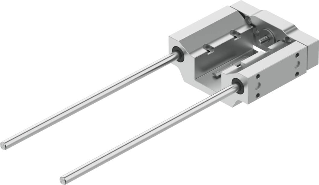 Führungseinheit EAGF-P2-KF-32-200 - Festo 8158028