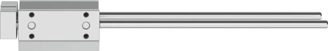 Führungseinheit EAGF-P2-KF-32-150 - Festo 8158027