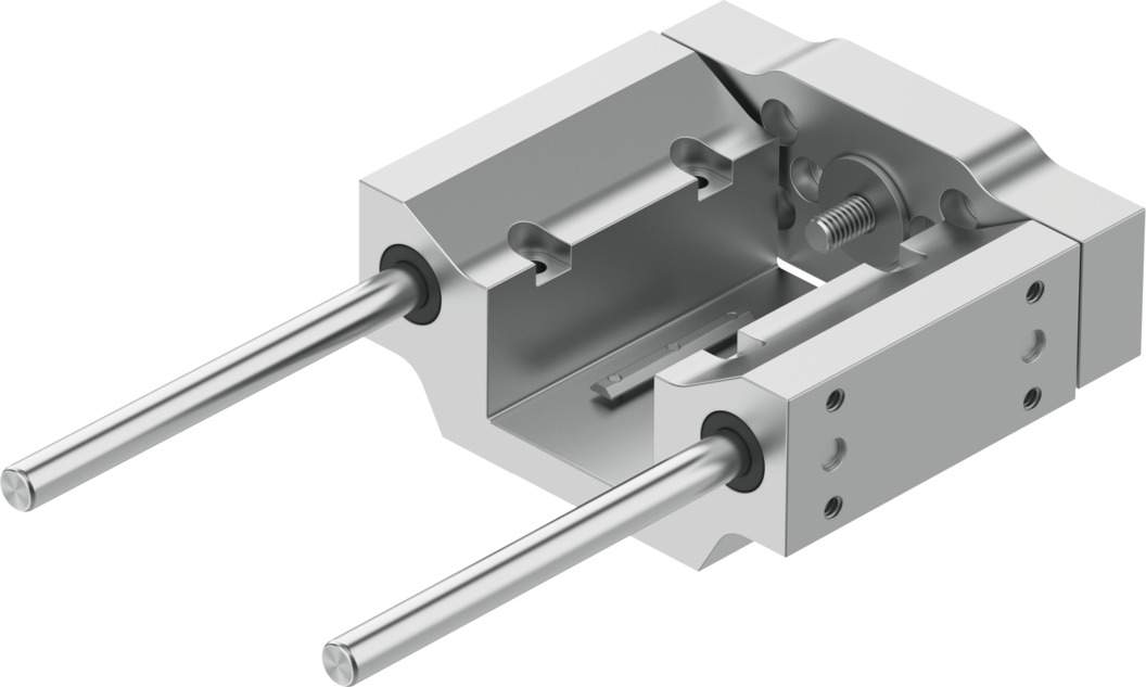 Führungseinheit EAGF-P2-KF-45-50 - Festo 8158131