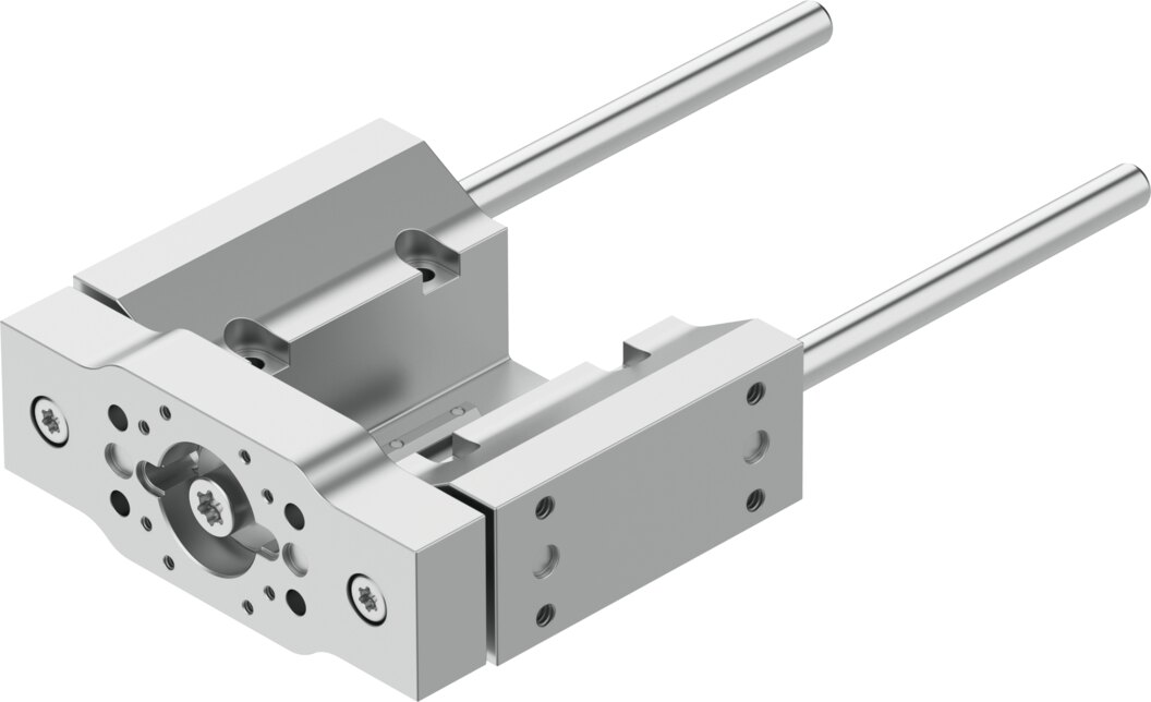Führungseinheit EAGF-P2-KF-45-50 - Festo 8158131