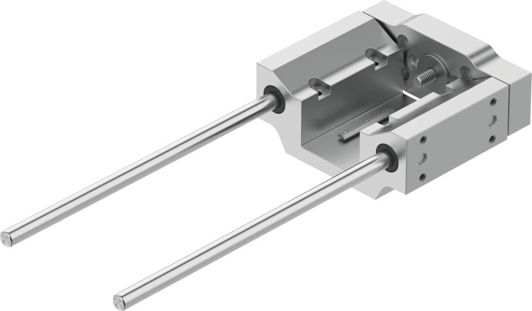 Führungseinheit EAGF-P2-KF-45-200 - Festo 8158127