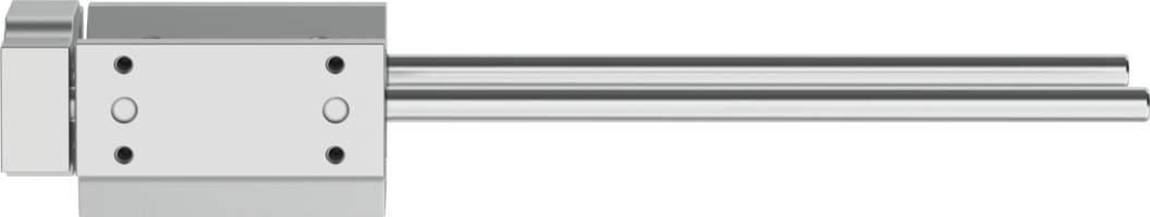 Führungseinheit EAGF-P2-KF-45-300 - Festo 8158130