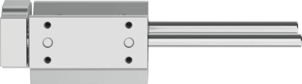 Führungseinheit EAGF-P2-KF-45-50 - Festo 8158131