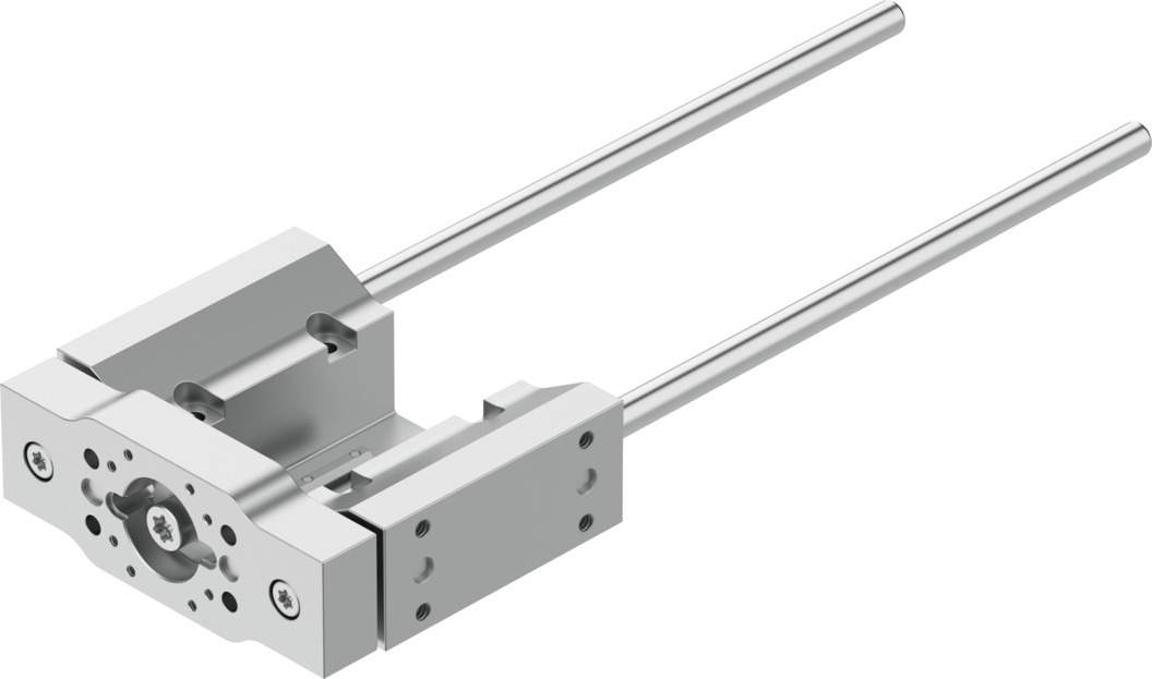 Führungseinheit EAGF-P2-KF-45-300 - Festo 8158130