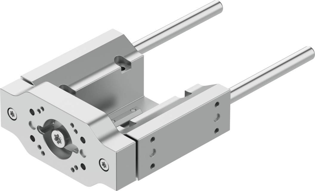 Führungseinheit EAGF-P2-KF-60-100 - Festo 8158138