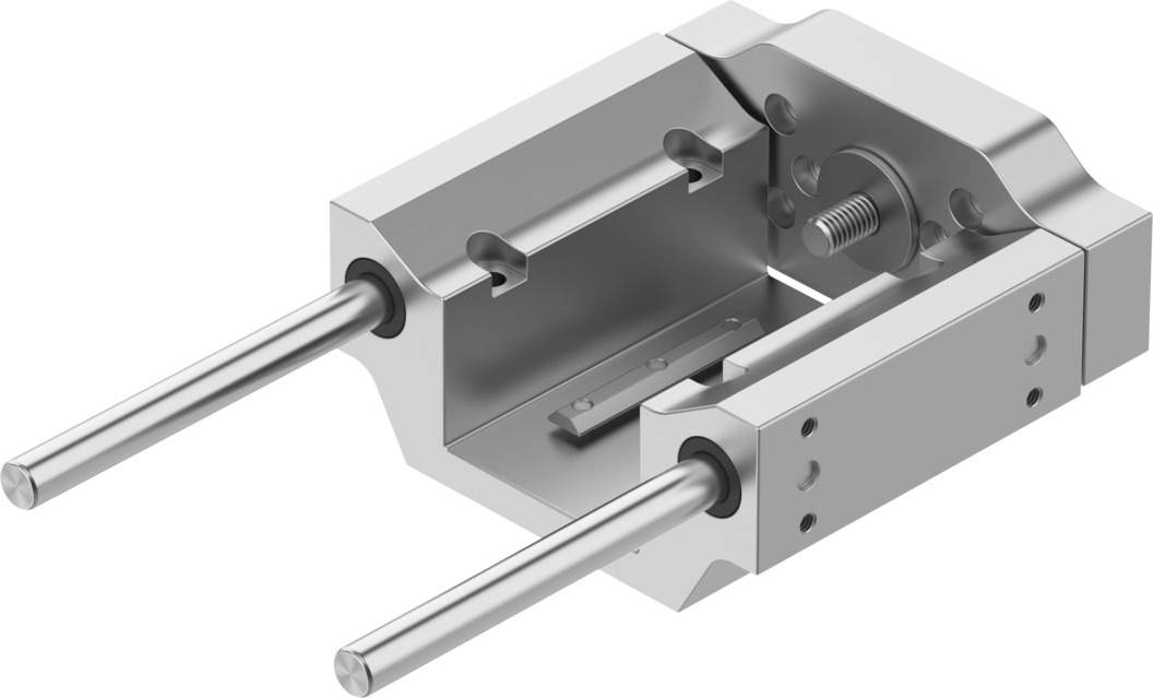 Führungseinheit EAGF-P2-KF-60-100 - Festo 8158138