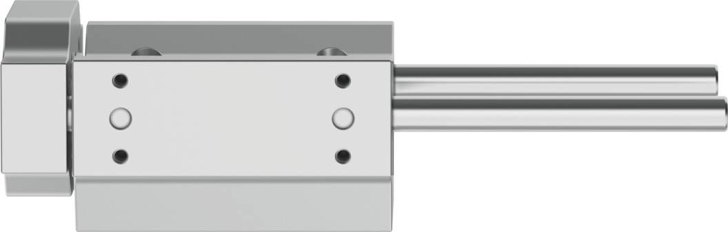 Führungseinheit EAGF-P2-KF-60-100 - Festo 8158138
