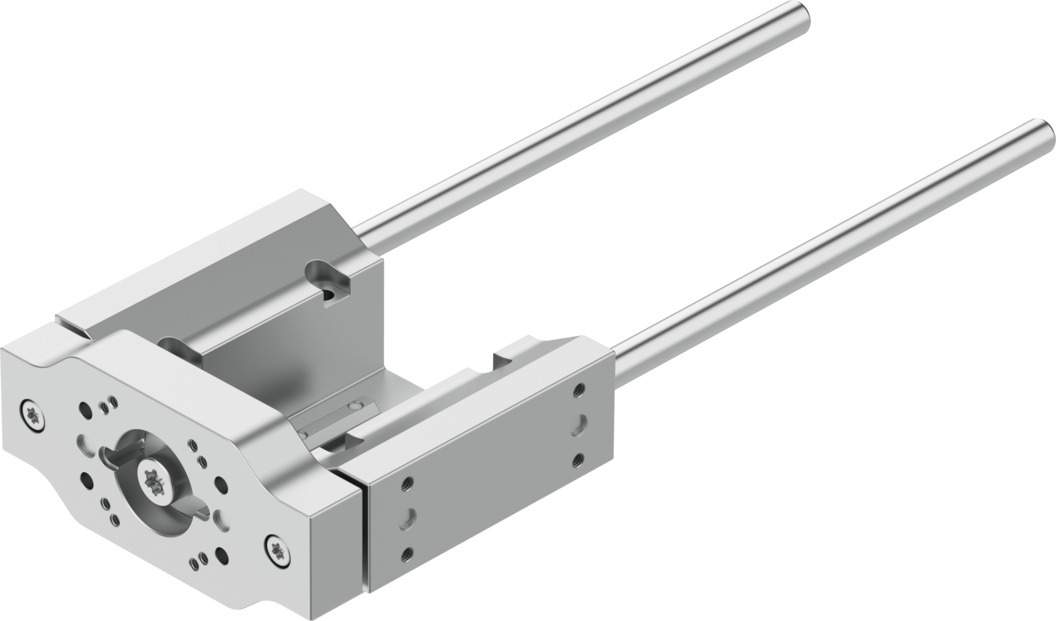 Guide unit EAGF-P2-KF-60-200 - Festo 8158142