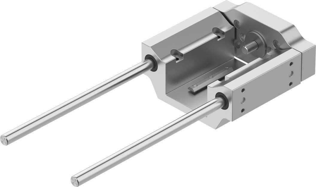 Führungseinheit EAGF-P2-KF-60-200 - Festo 8158142