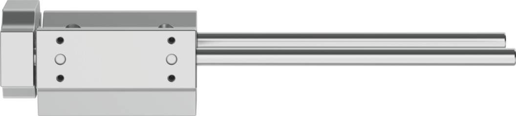 Führungseinheit EAGF-P2-KF-60-200 - Festo 8158142