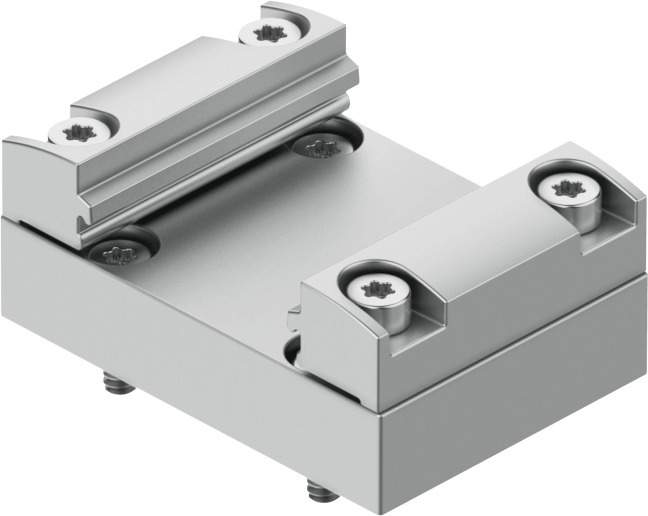 Adapterbausatz EHAA-D-L2-32-L2-25 - Festo 8158473