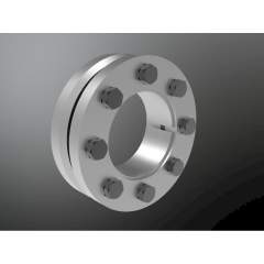 KTR 086035050090. Clampex 603-50X90 B31mm