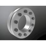 KTR 086035062110. Clampex 603-62X110 B34mm