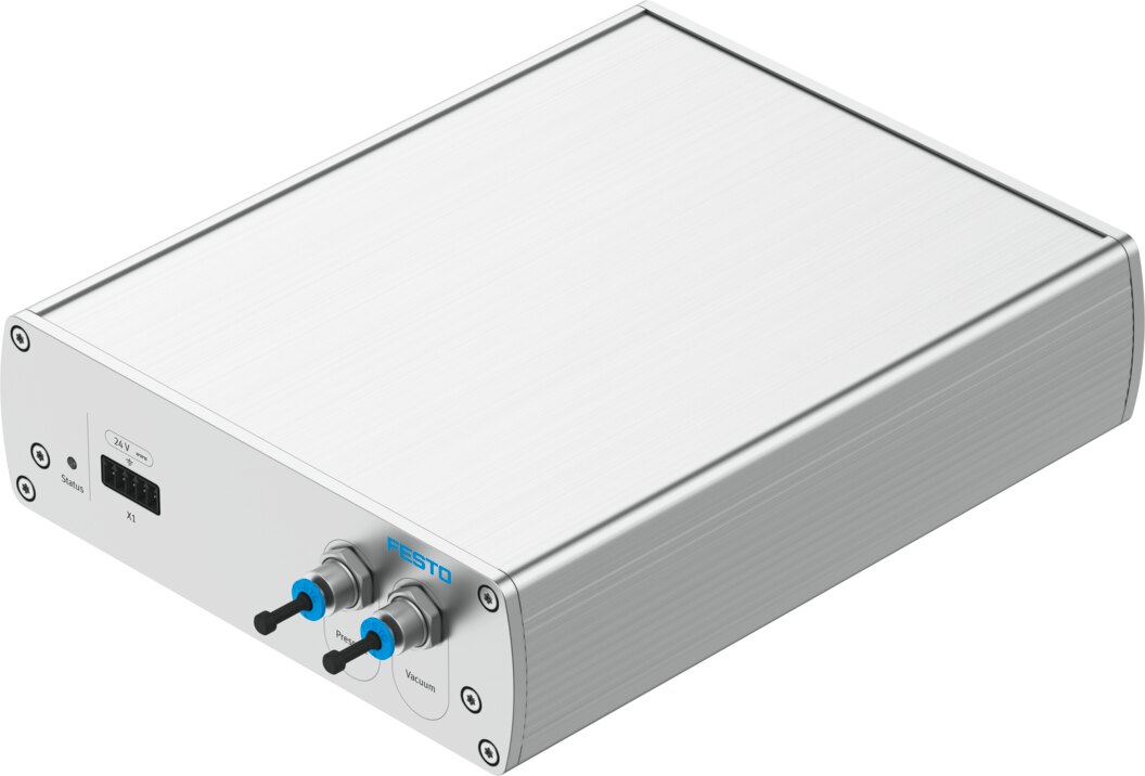 Druck-Vakuum-Generator PGVA-2-P1V1-Q4-A - Festo 8163214