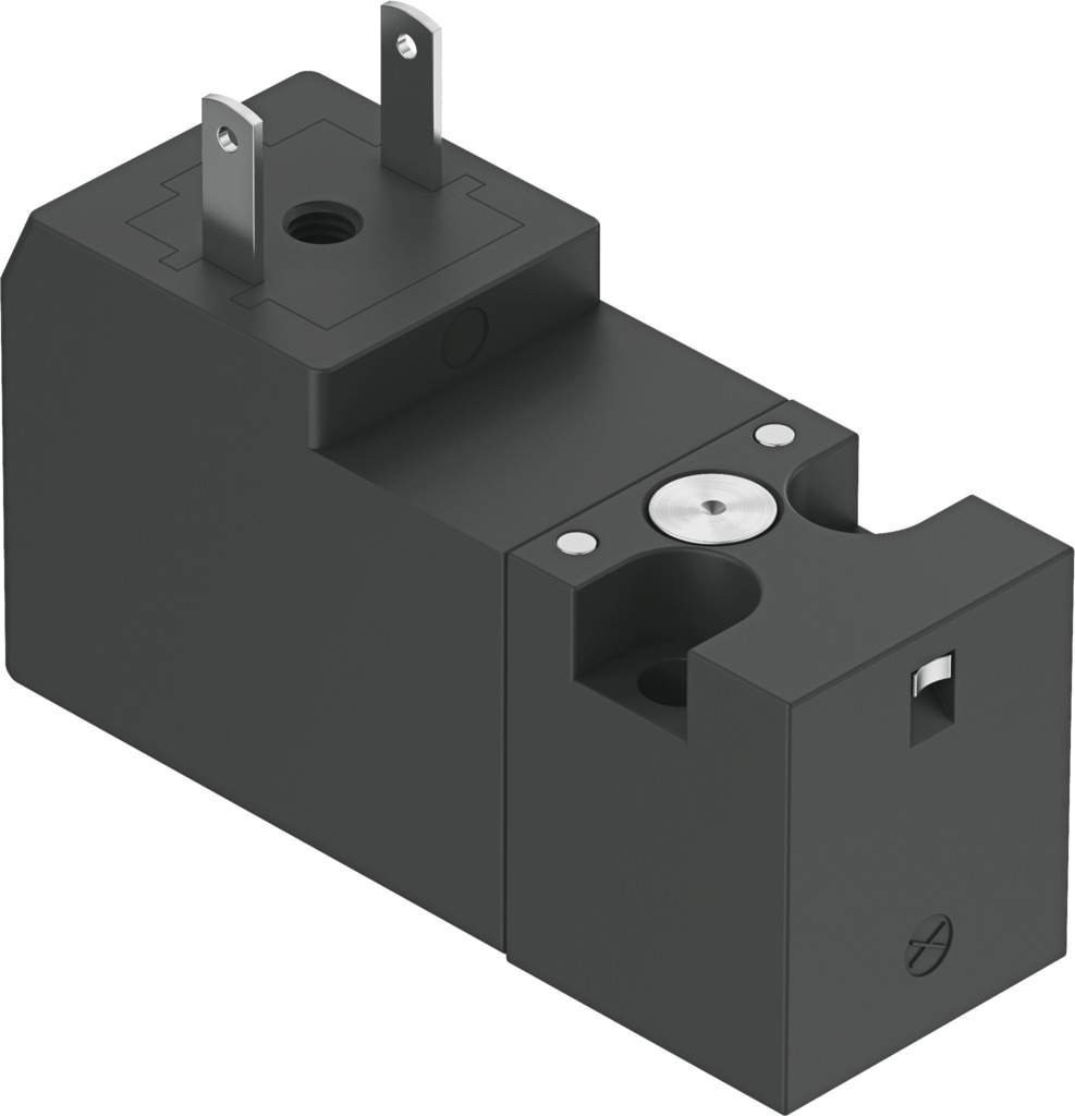 Magnetventil VSCS-B-M32-MD-WA-1E1-8 - Festo 8137328