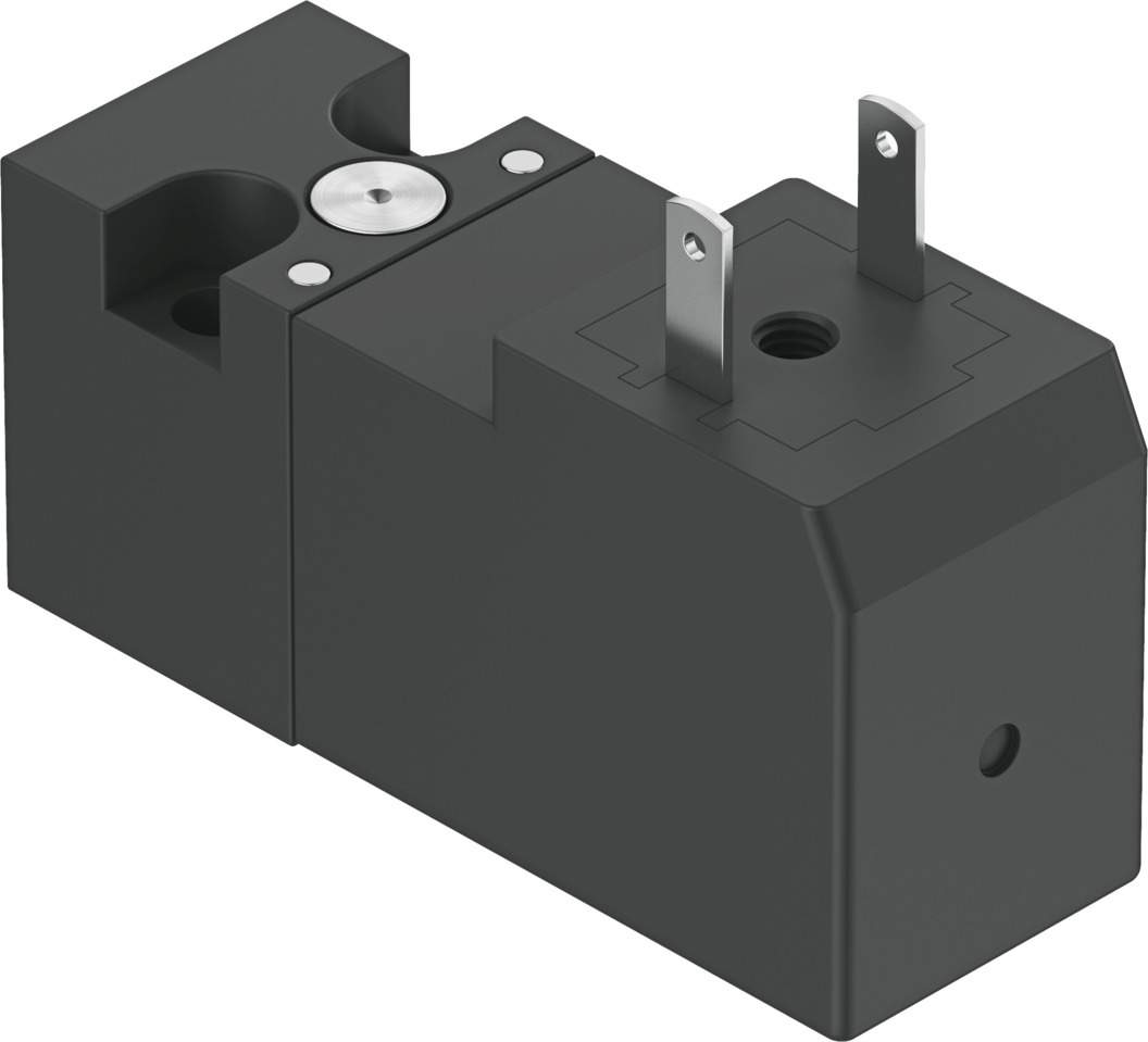 Solenoid valve VSCS-B-M32-MD-WA-1E1-8 - Festo 8137328