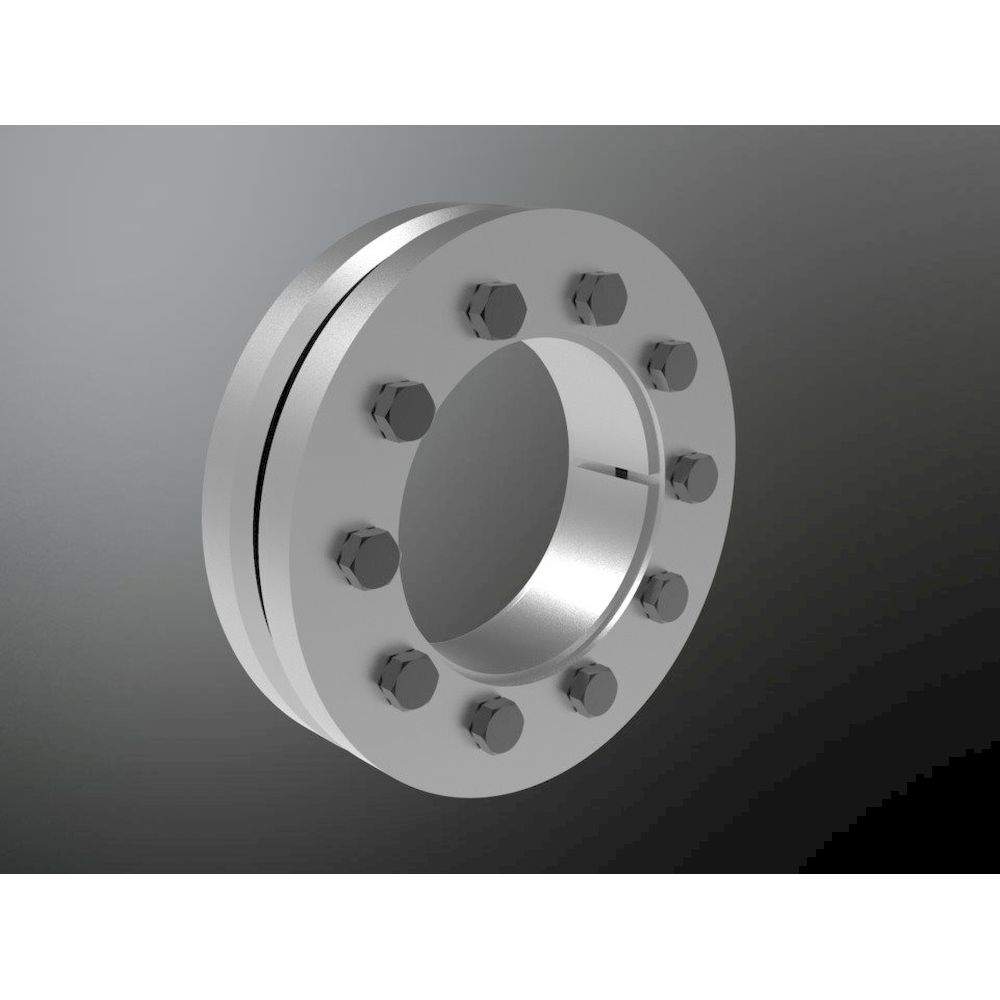 KTR 086035090155. Clampex 603-90X155 B44,5mm