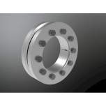 KTR 86035090155. Clampex 603-90x155 B=44,5mm