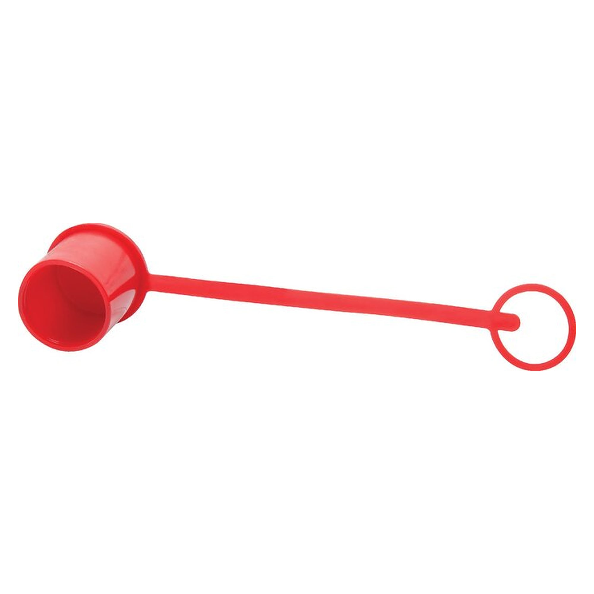 Staubschutz für Muffe Flat-Face Kupplung, Baugröße 8, Muffendurchmesser 103 mm