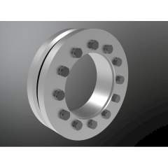 KTR 86035100170. Clampex 603-100x170 B=49,5mm