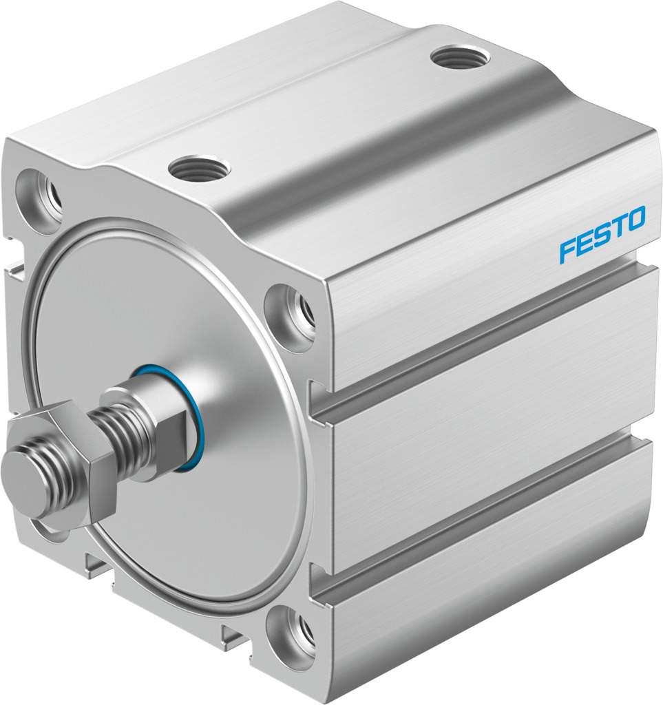 Compact cylinder ADN-S-63-35-A-P-A - Festo 8092133