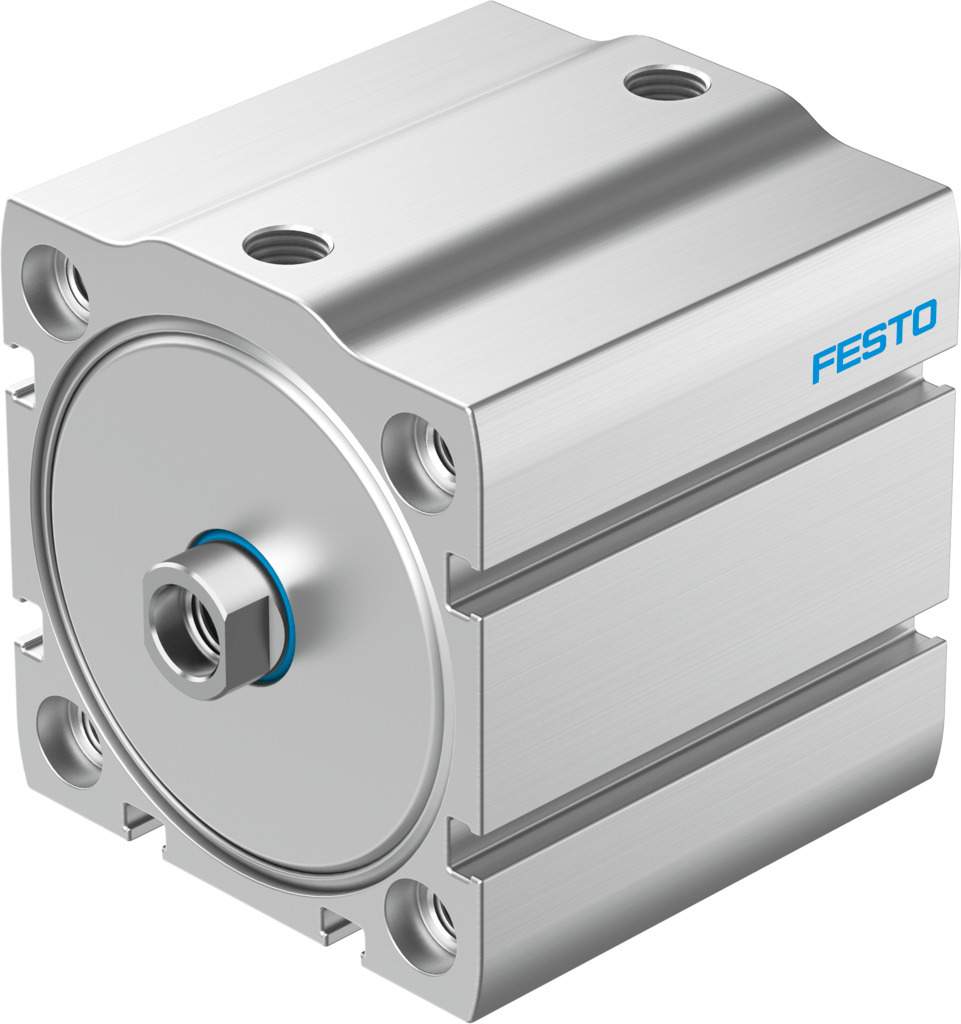 Kompaktzylinder ADN-S-63-15-I-P-A - Festo 5132665