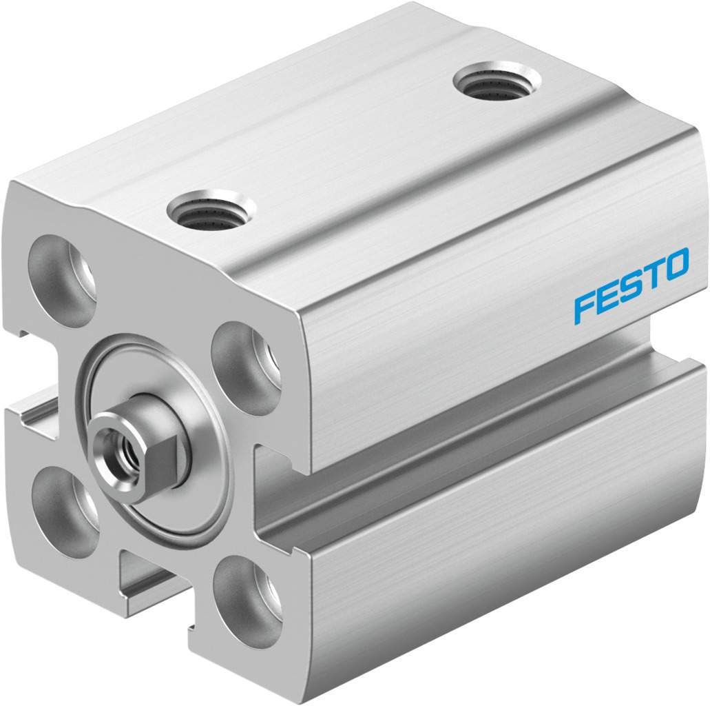 Kompaktzylinder ADN-S-12-30-I-P-A - Festo 8076410