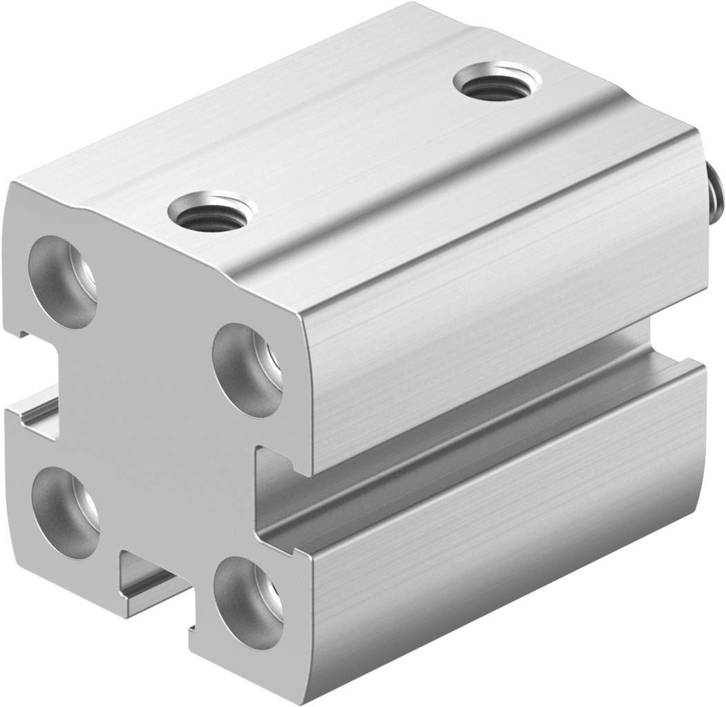 Kompaktzylinder ADN-S-12-25-A-P-A-F1A - Festo 8142580