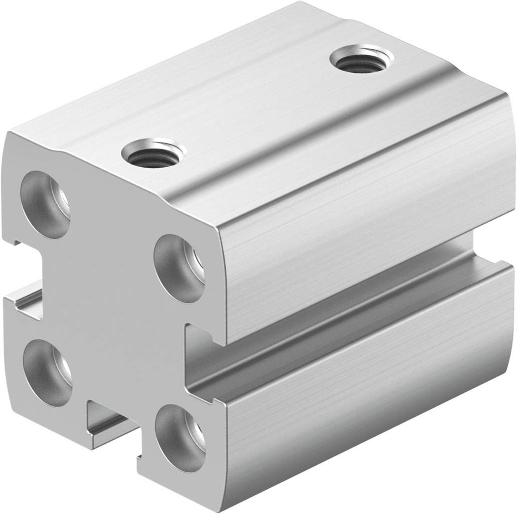 Kompaktzylinder ADN-S-12-10-I-P-A-F1A - Festo 8142563