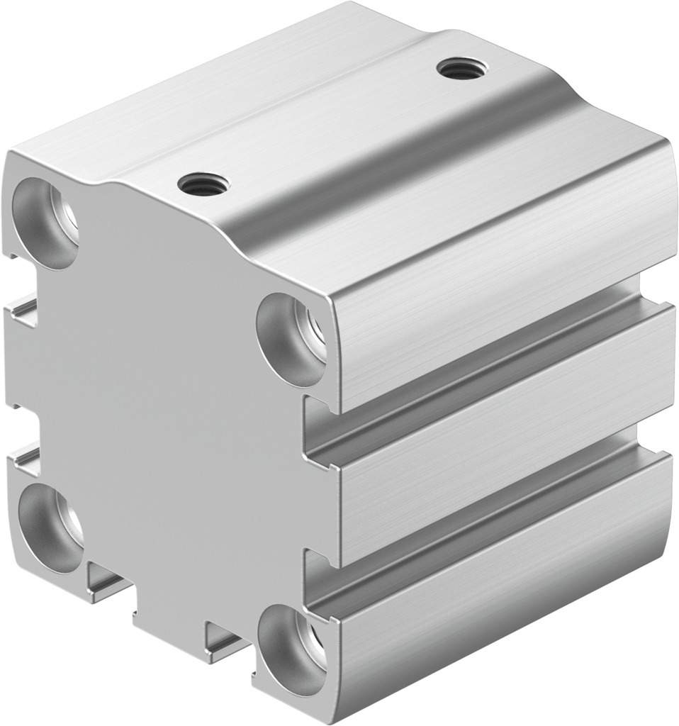 Kompaktzylinder ADN-S-32-10-I-P - Festo 8076382
