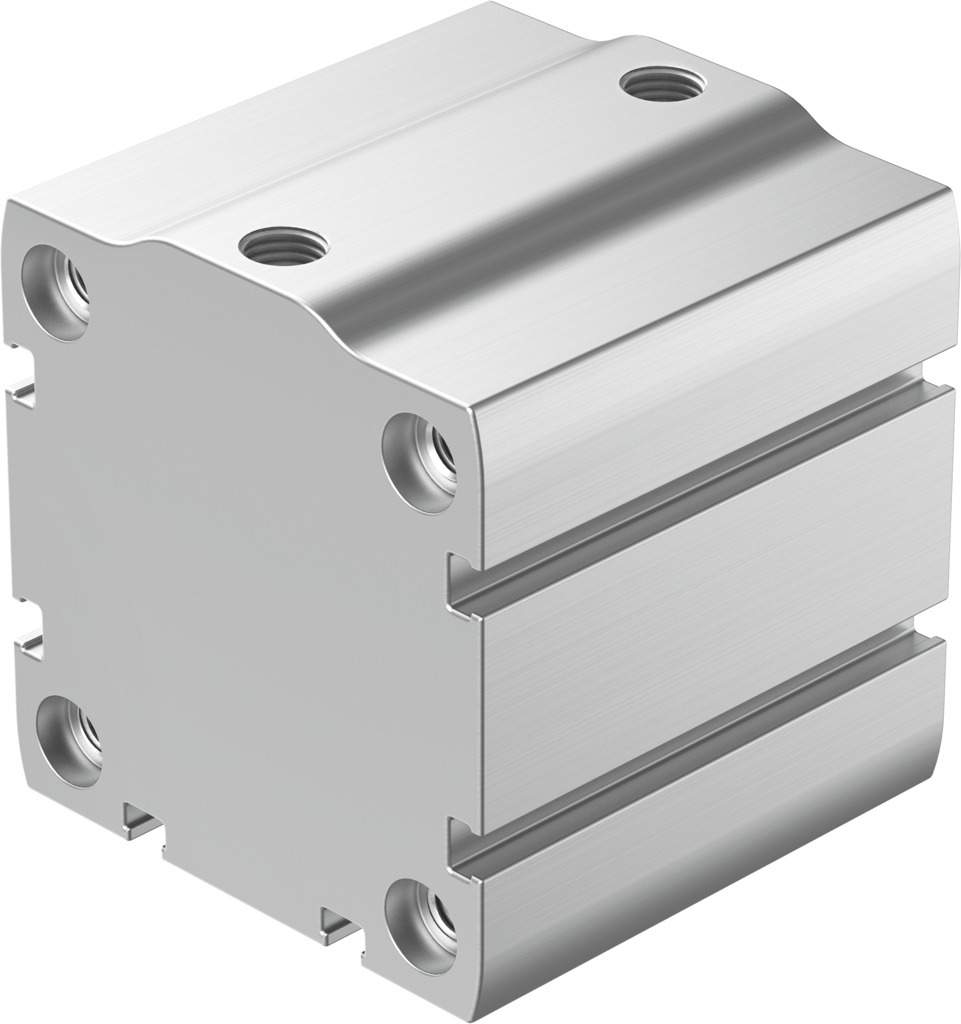 Kompaktzylinder ADN-S-63-40-A-P-A - Festo 8092134