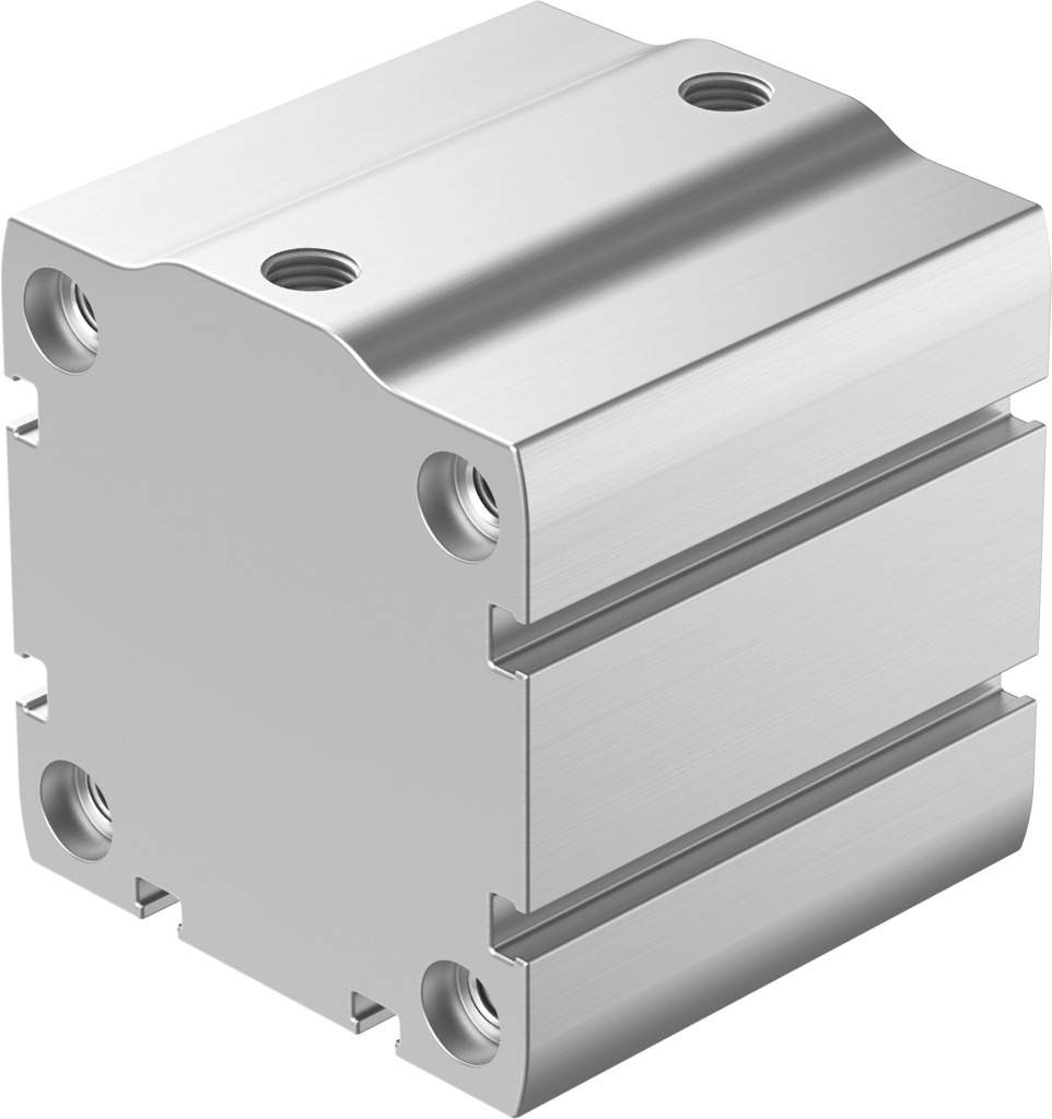 Kompaktzylinder ADN-S-63-10-I-P-A - Festo 5132664