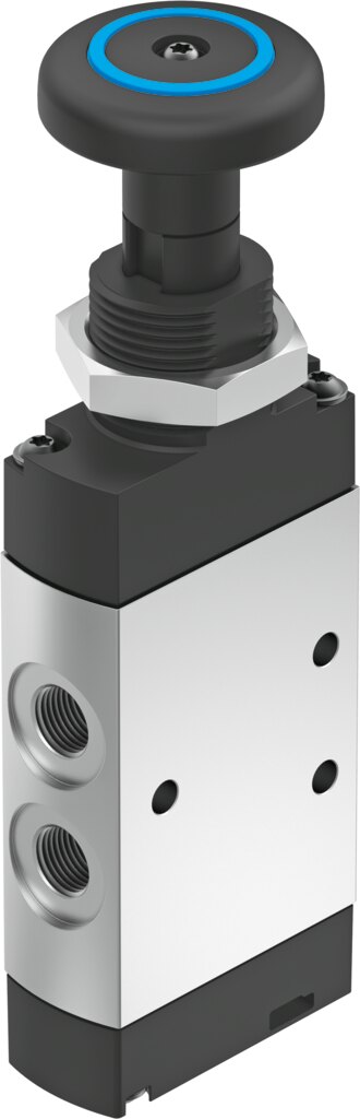 Tasterventil VHEF-P-M52-M-N18 - Festo 5299721