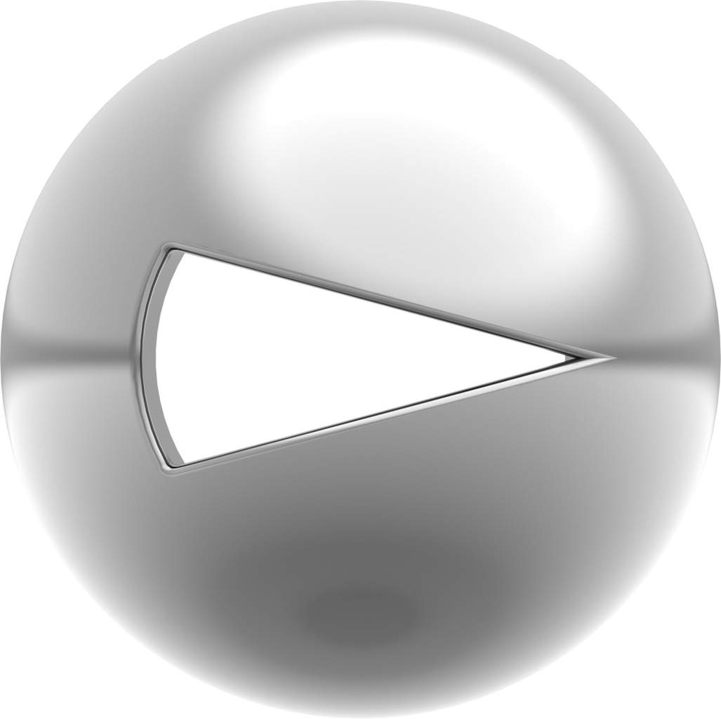 V-Durchgangskugel VAVC-F9-B-V30-1/2" - Festo 8083128