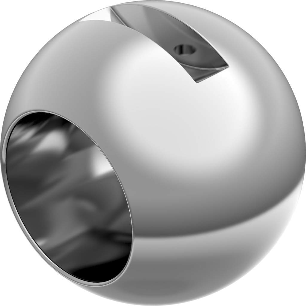 V-Durchgangskugel VAVC-F7-B-V30-11/4" - Festo 8083054