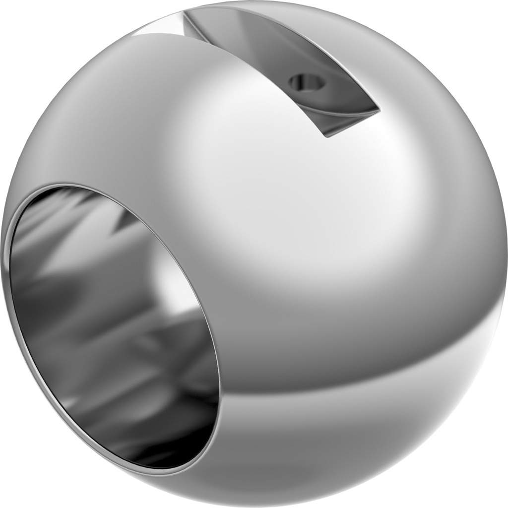 V-Durchgangskugel VAVC-F7-B-V60-11/2" - Festo 8083066