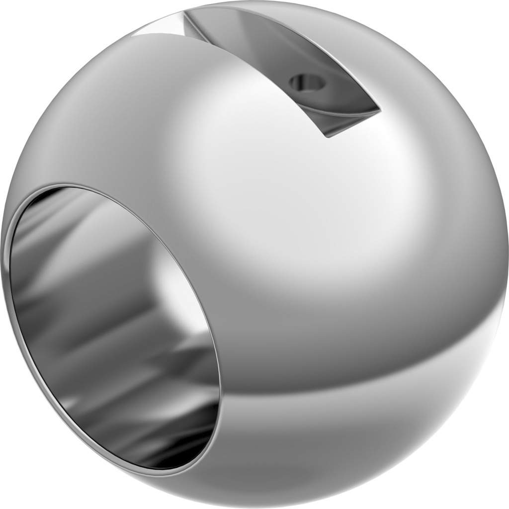 V-Durchgangskugel VAVC-F9-B-V90-11/4" - Festo 8083149