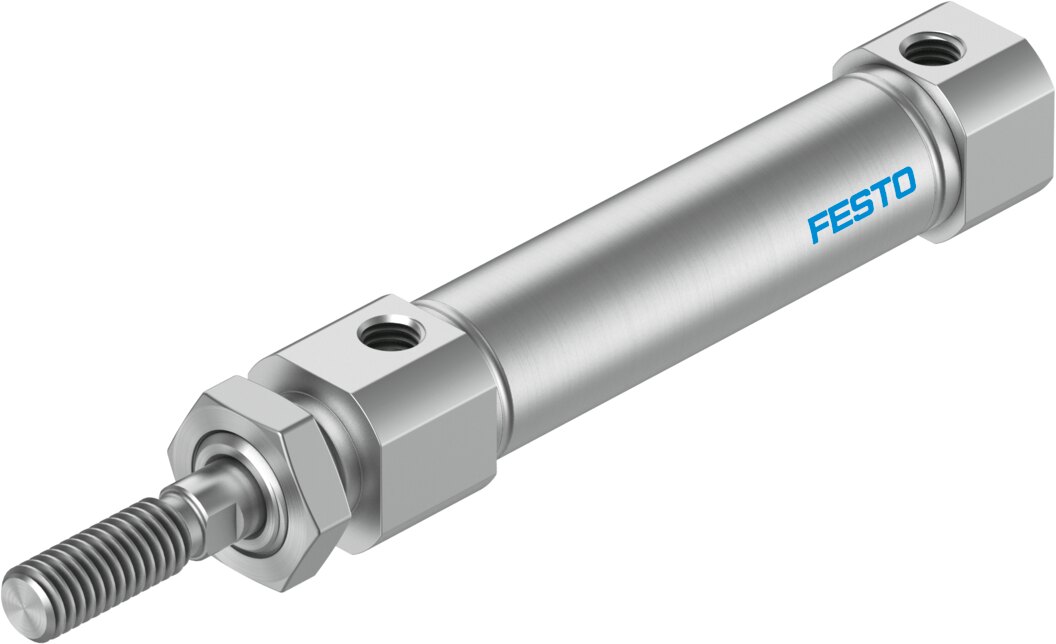 Rundzylinder DSNU-S-12-60-P-A-MQ - Festo 5211904