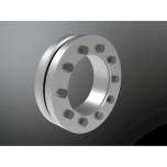 KTR 86035140230. Clampex 603-140x230 B=67,5mm